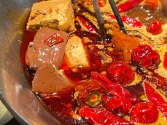 -湊湊火锅·茶憩(打浦桥日月光店)