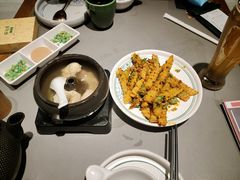 -云海肴·汽锅鸡·云南菜(高德置地店)