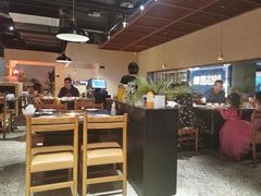 大堂-嘿嘟嘟·肋条烧肉放题(爱融荟城店)