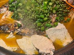 -笨罗卜浏阳菜馆(龙华鹏润达店)