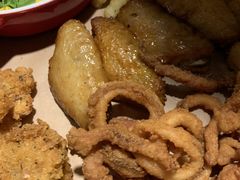 -必胜客(华辰店)