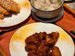 -苏州阳澄半岛英迪格酒店