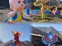 -禅宗少林·音乐大典