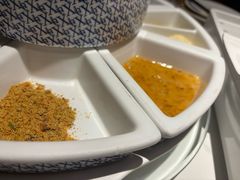 -羲和雅苑•北京烤鸭(国贸商城店)