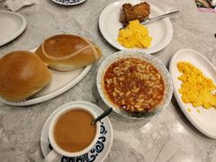 -翠华餐厅(正佳广场店)