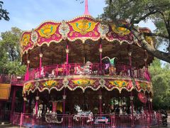 -哈尔滨文化公园