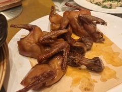 -锦绣金山人家(友谊店)