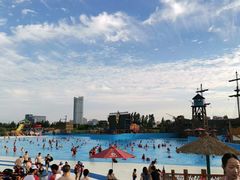 -华夏文旅海洋公园