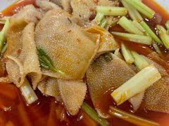 -无味饭店(九眼桥商业文化广场店)