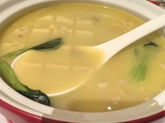 -大铁勺新津菜(中北永旺店)
