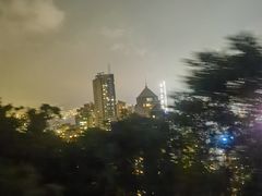 -山顶缆车