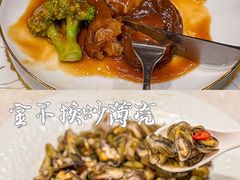 -陈鹏鹏潮汕菜(欢乐海岸 海边景观店)