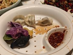 -五谷丰登农家院·地道胶东菜·海鲜烧烤(威海店)