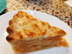 苹果派-彼德西餐厅(环球中心店)