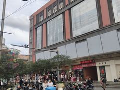 -七浦路服装批发市场