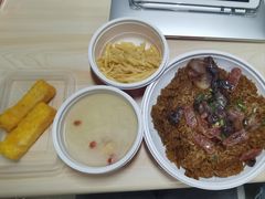 -高第街56号餐厅(银座商城玉函店)