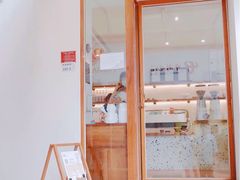 门面-Line 咖啡(石厦花园店)