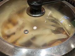 -满兴咱妈烀饼铁锅炖(兰州北街店)