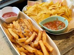 -Mammamia意大利餐厅(古北店)