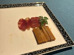-三利音·玖弄小鲜(浦东嘉里城店)