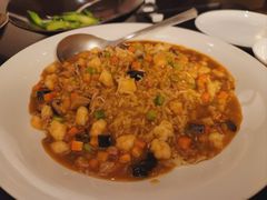 -浙江安吉JW万豪酒店·万豪中餐厅