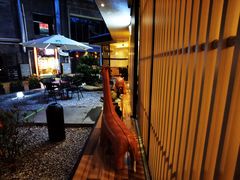 -樾餐厅泰式海鲜火锅(民歌湖店)
