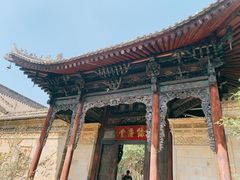 -西安关中民俗艺术博物院