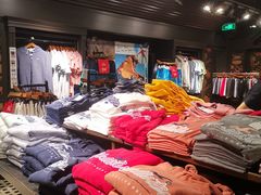 -Hollister Co(杭州万象城店)