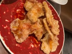 -奉天小馆·非遗东北菜(沈阳万象城店)