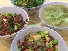 -红色湘菜馆(春风店)