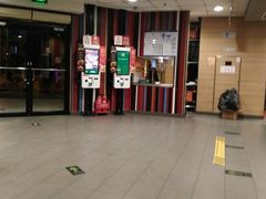 -麦当劳(祈年大街店)