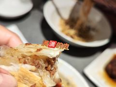 -大师兄·西北风味食集(增城合生汇店)