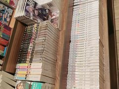 -扶光书店(中环店)