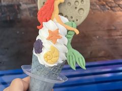 -CORNER CONE GELATO酷矿手作霜淇淋(南头古城店)