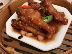 -稻香饭店(IFS国金中心店)