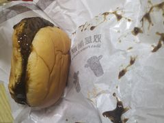 -麦当劳(深圳北站高铁店)