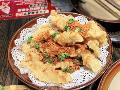 -冯校长老火锅(广州正佳广场店)
