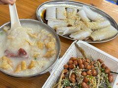-陈添記·祖傳爽鱼皮·西关老字号(广州首店)