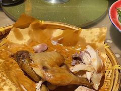 -打酱油·非遗淮扬菜(瘦西湖梅岭店)