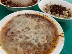 -甘记肥肠粉(马鞍北路店)