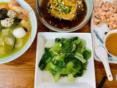 -百家鲜·杭帮菜