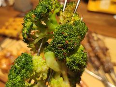 -那些年记忆烧烤