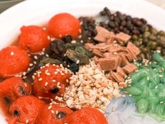 水果冰粉-洋洋冰粉