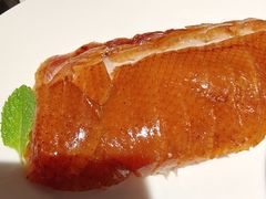 -喜悦烤鸭·新京菜(王府井店)