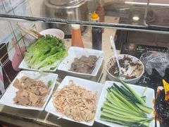 -沓客卤肉卷(共和新路店)