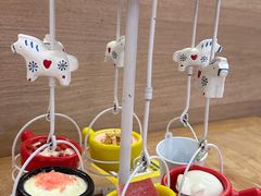 -豪客来牛排(成都锦江大融城店)