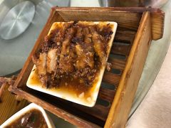 凤爪-琼菜王(南海店)