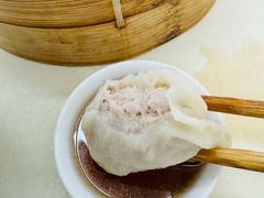 -福德小笼(东余杭路分店)