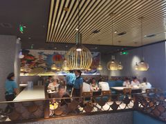 大堂-半天妖烤鱼(印象城店)