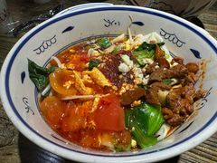 -左陕右甘(亚运村店)